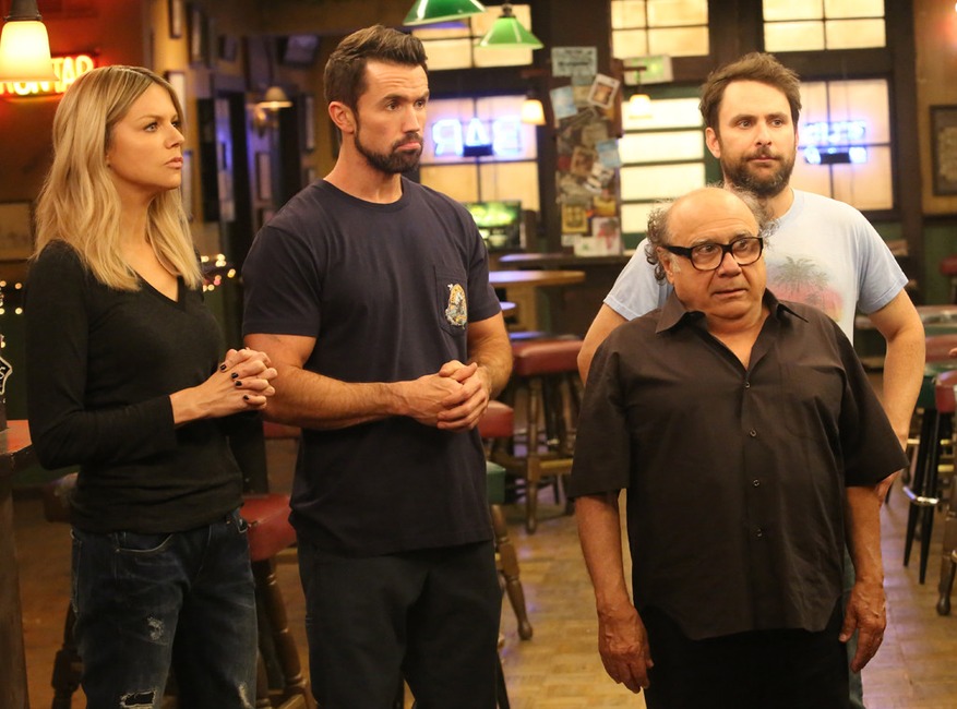 It's Always Sunny in Philadelphia